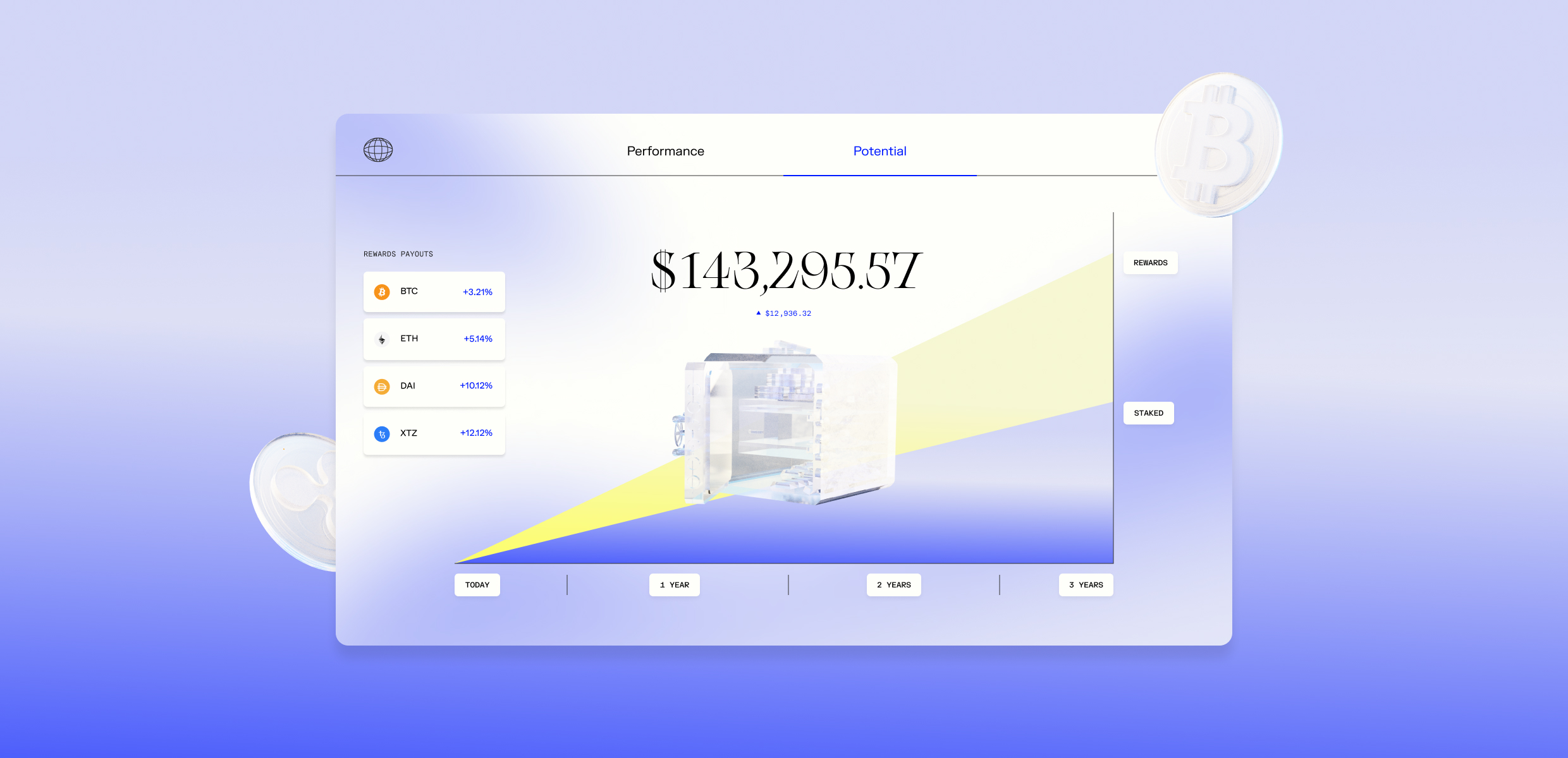 Wyre | The Crypto Stack for the New Economy