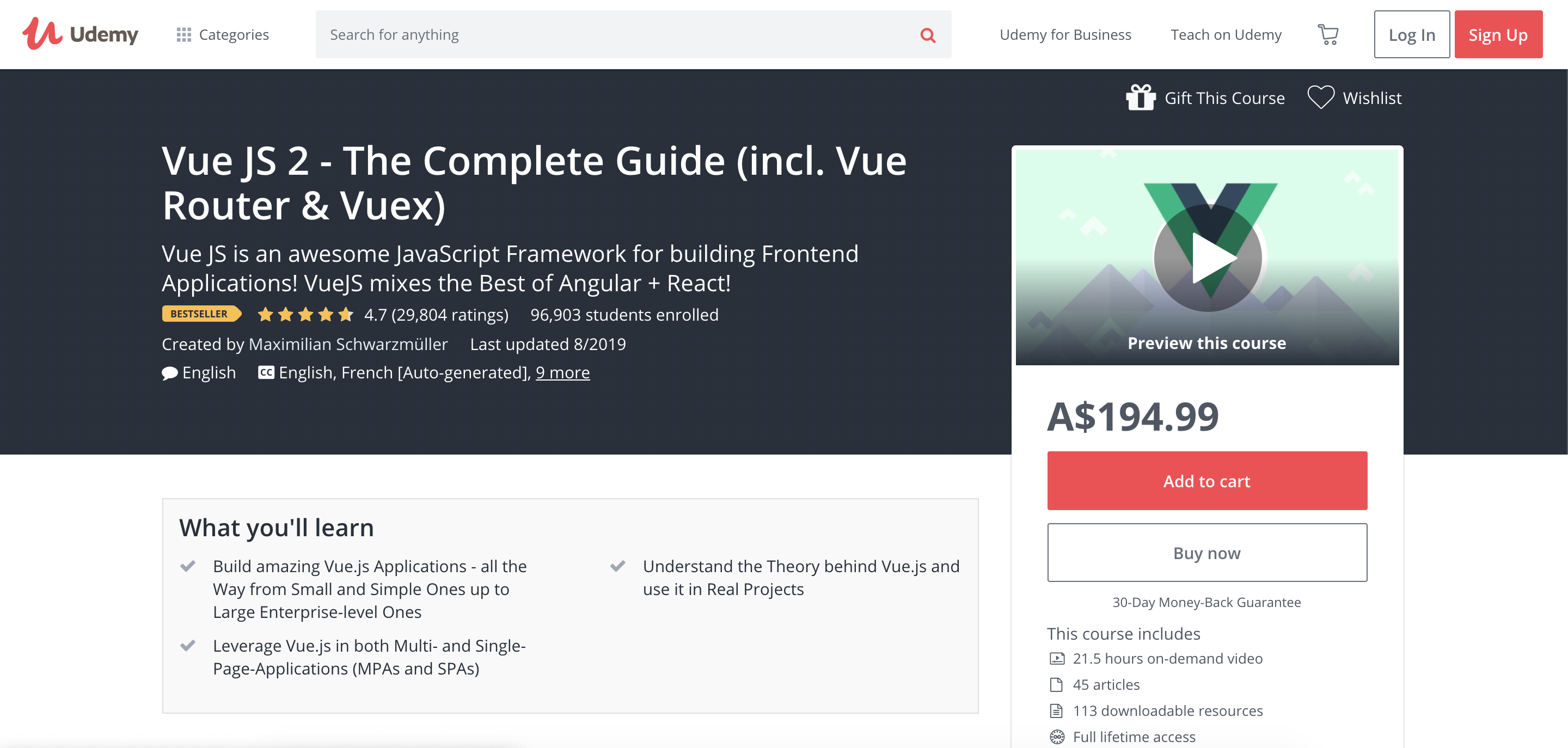 vue2