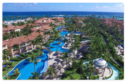 Majestic Resorts | Sun Country Airlines