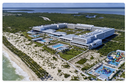 Riu Hotels & Resorts 