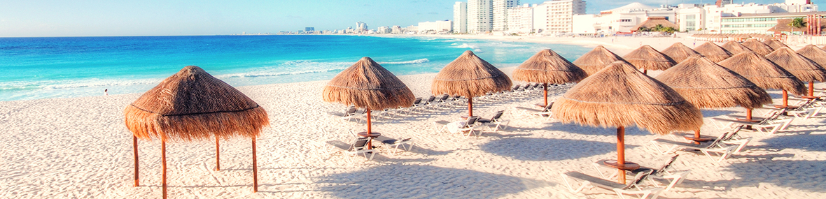 vacation bundles to cancun