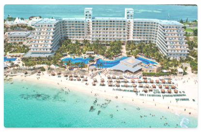 RIU Hotels & Resorts | Sun Country Airlines