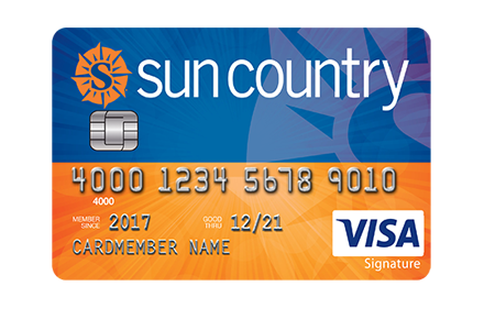 sun country baggage prices