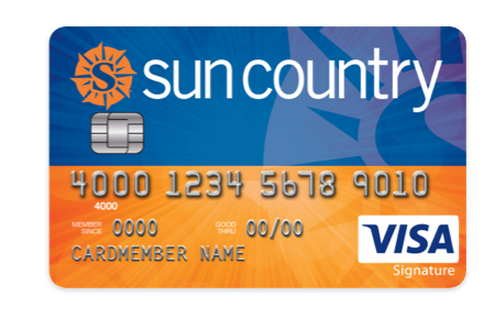 Sun Country Airlines - Low Fares. Nonstop Flights.