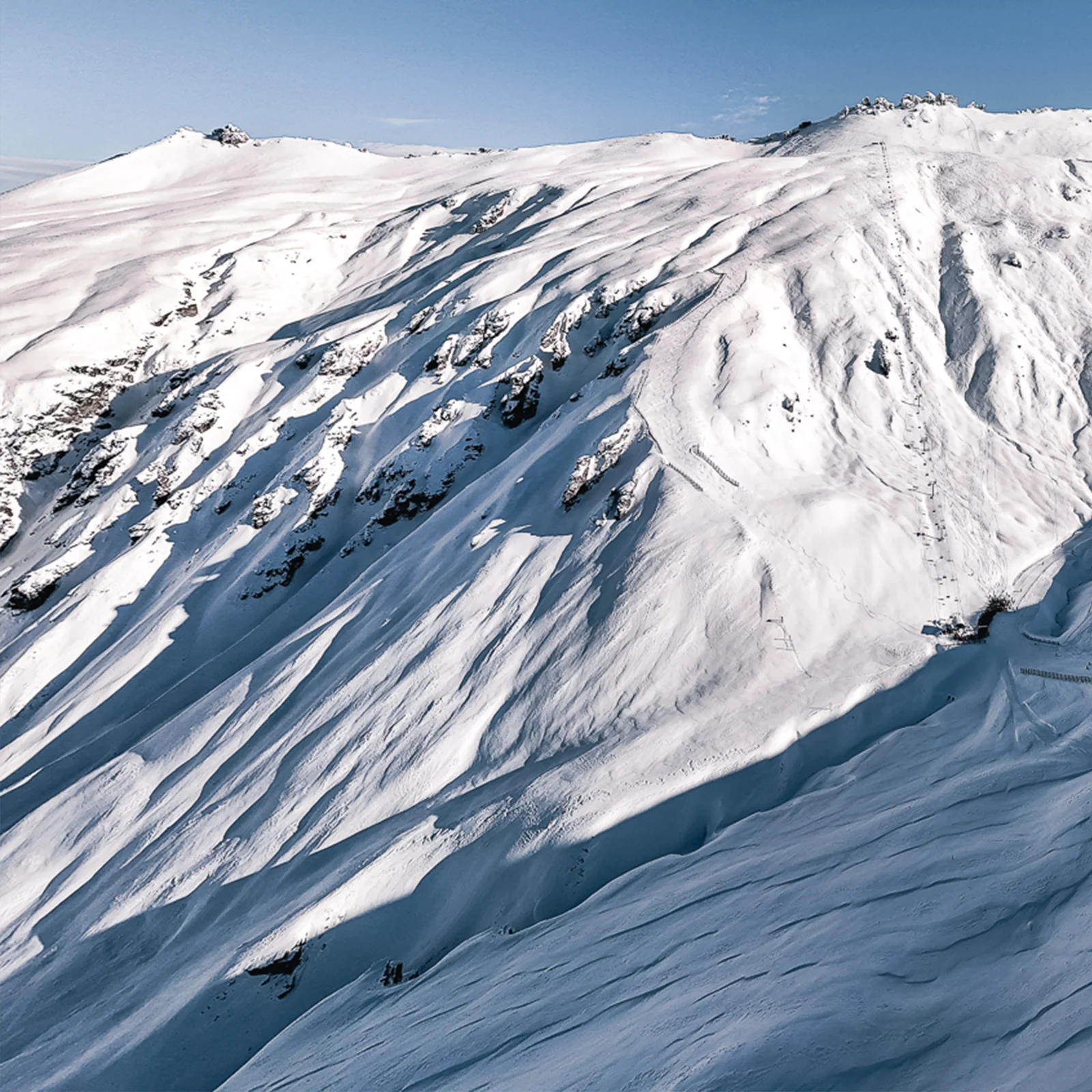 Backcountry | Safety | Cardrona & Treble Cone NZ
