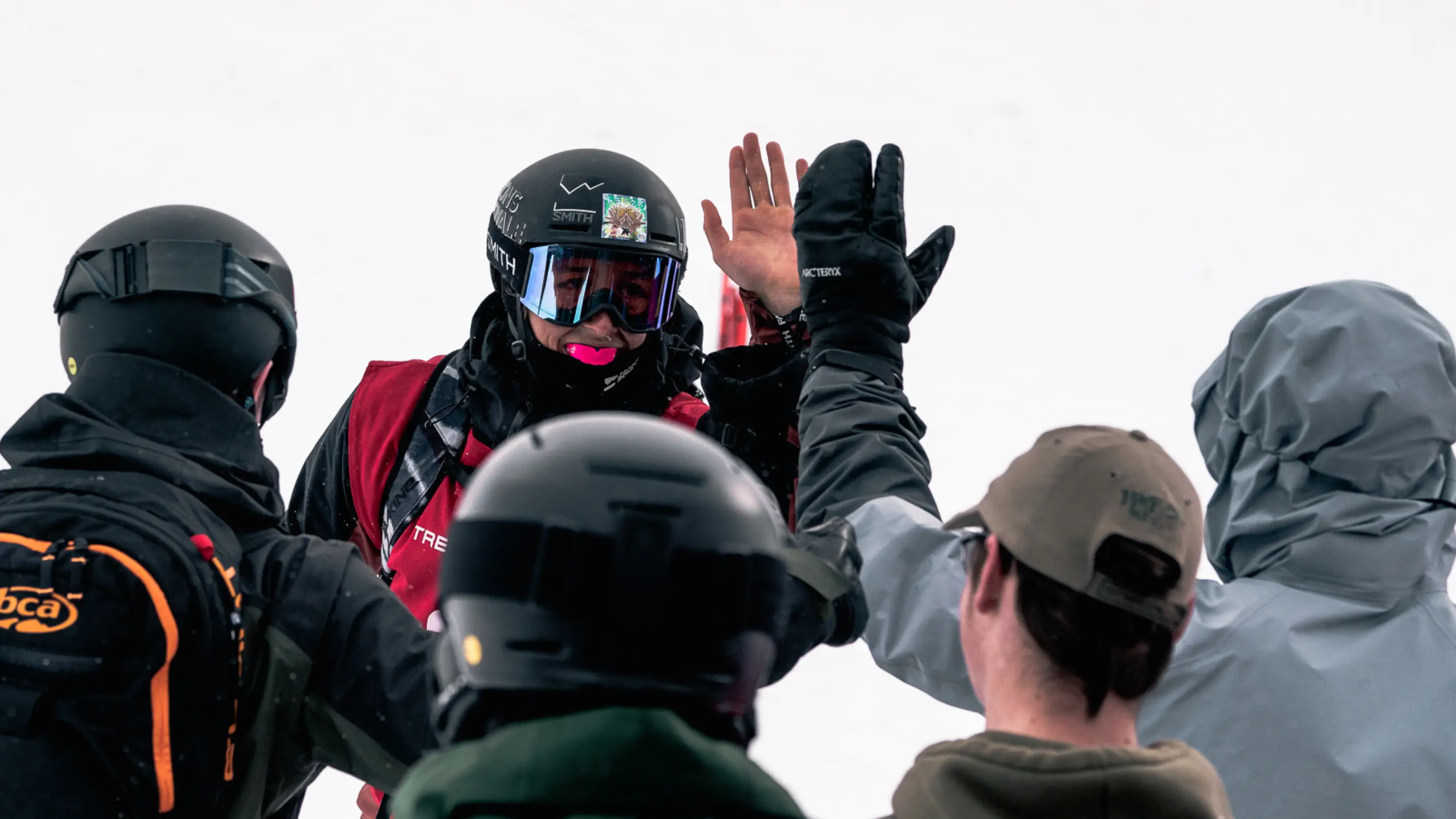 Freeride World Tour (FWT) 2-star Qualifier | Event | Treble Cone Ski Area