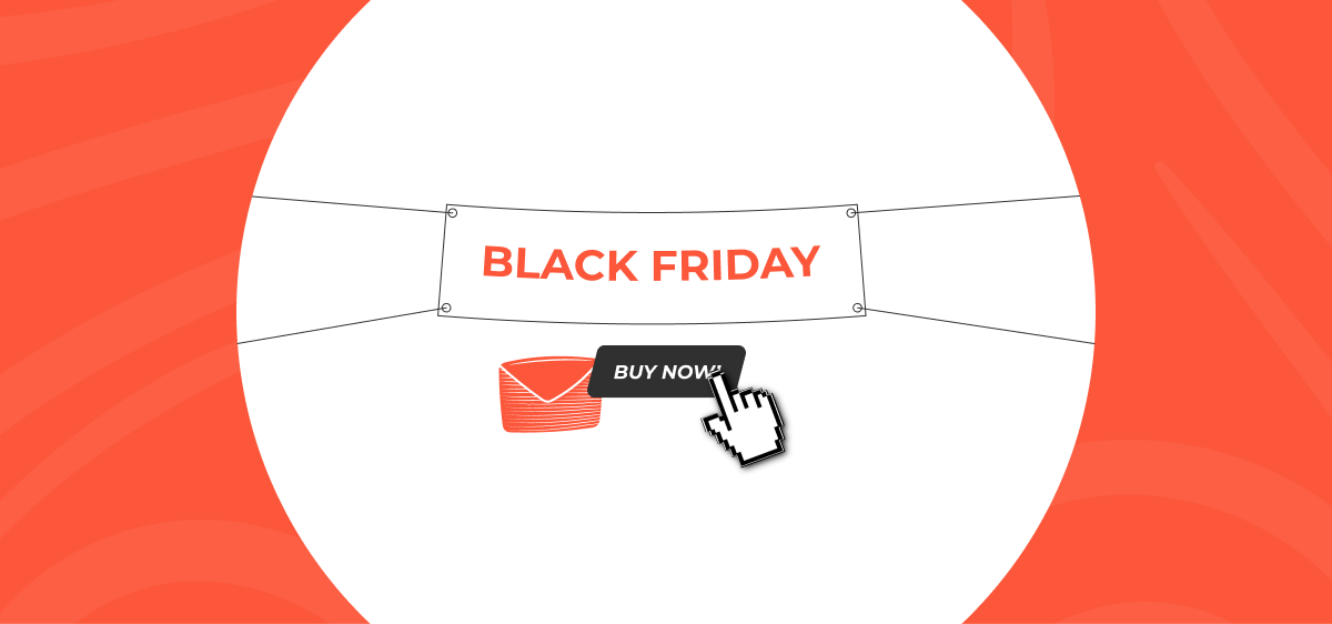 11 Black Friday email strategies to outshine competitors