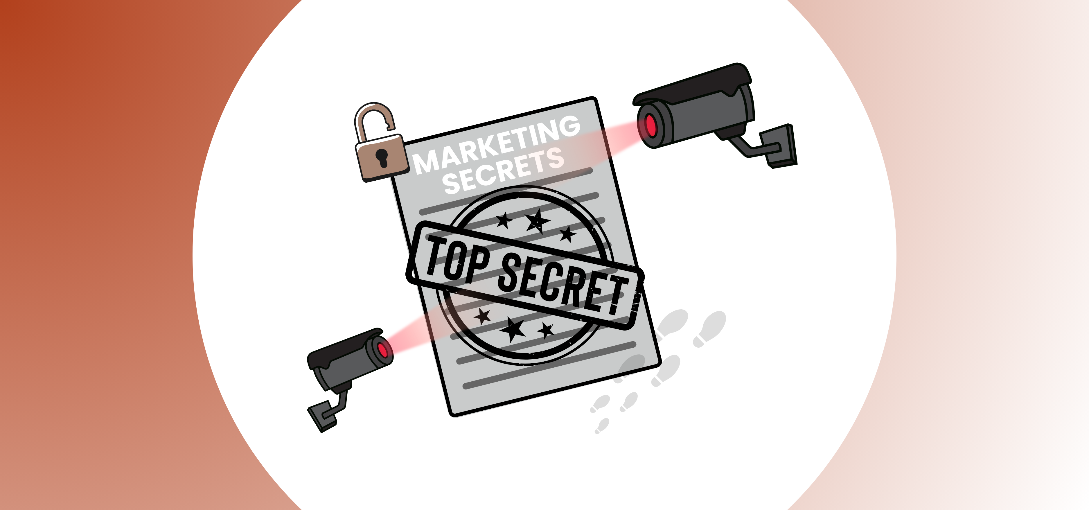 Analyze competitors' email marketing campaigns effectively