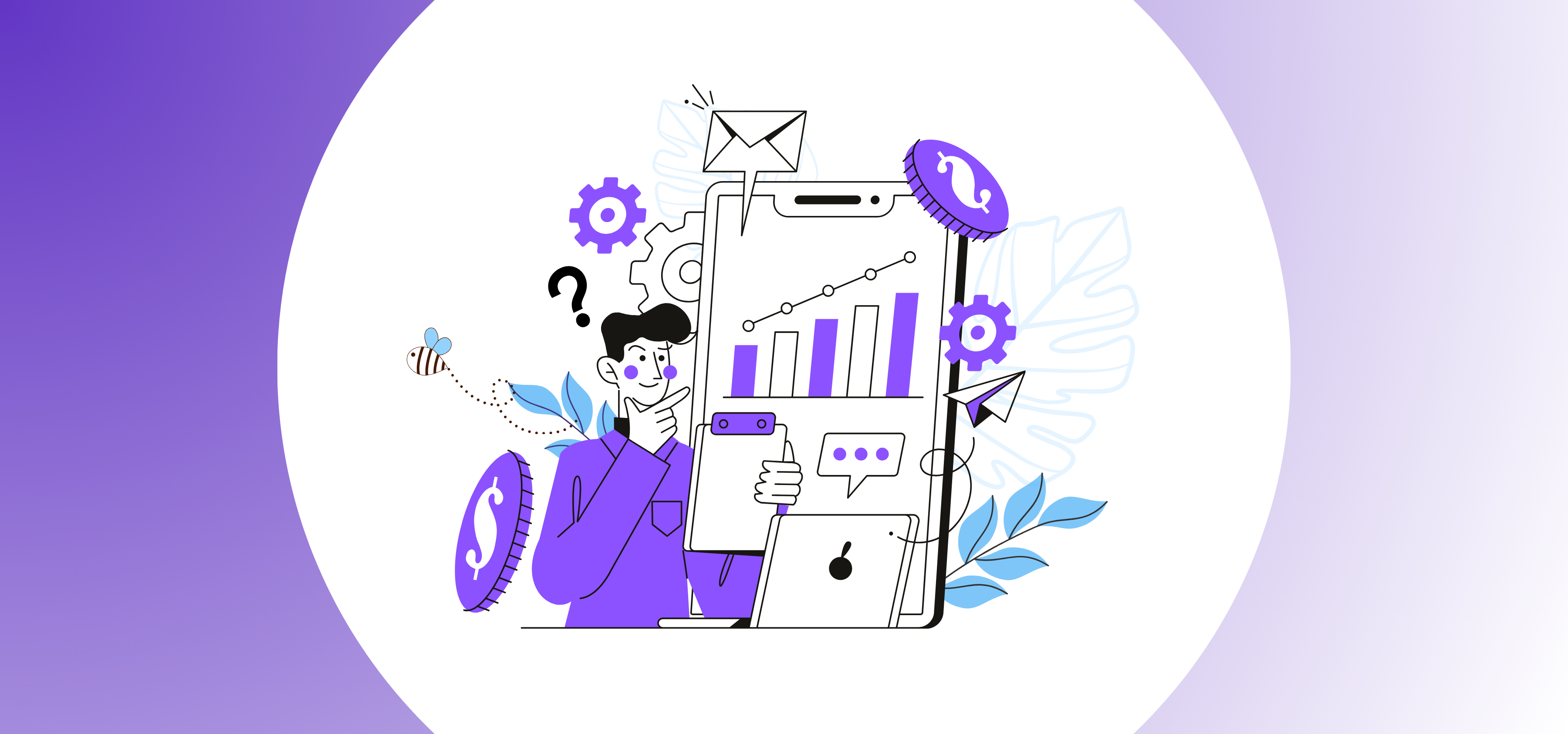 Spring Emails That Feel Personal (Because They Are, with AI)