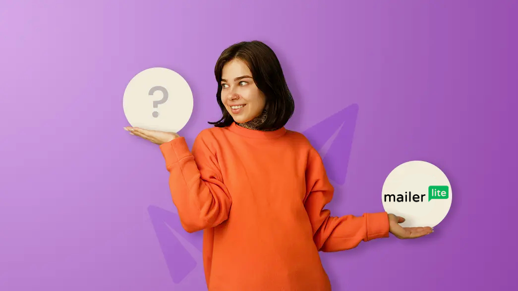 10 Best Mailerlite Alternatives & Competitors for 2024