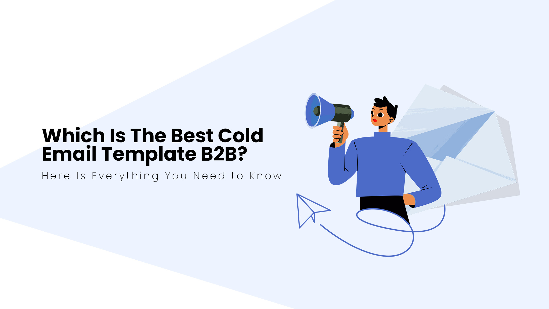 Best B2B Cold Email Template 14 Essential Templates