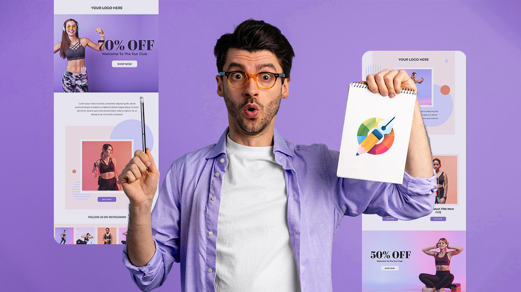 Email Design Best Practices: 11 Things to Pay Attention To