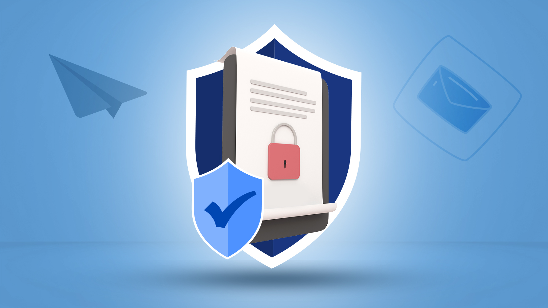 Email authentication: SPF, DKIM, DMARC & BIMI