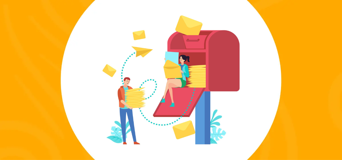 Email Blasts That Don't Feel Like Spam–Strategies That Work