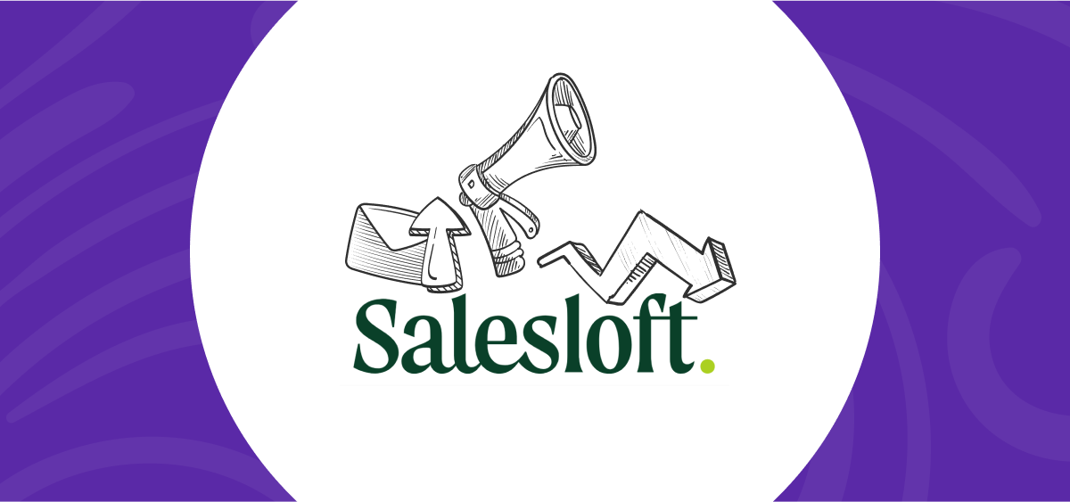 Top 10 SalesLoft Alternatives and Competitors To Try in 2025