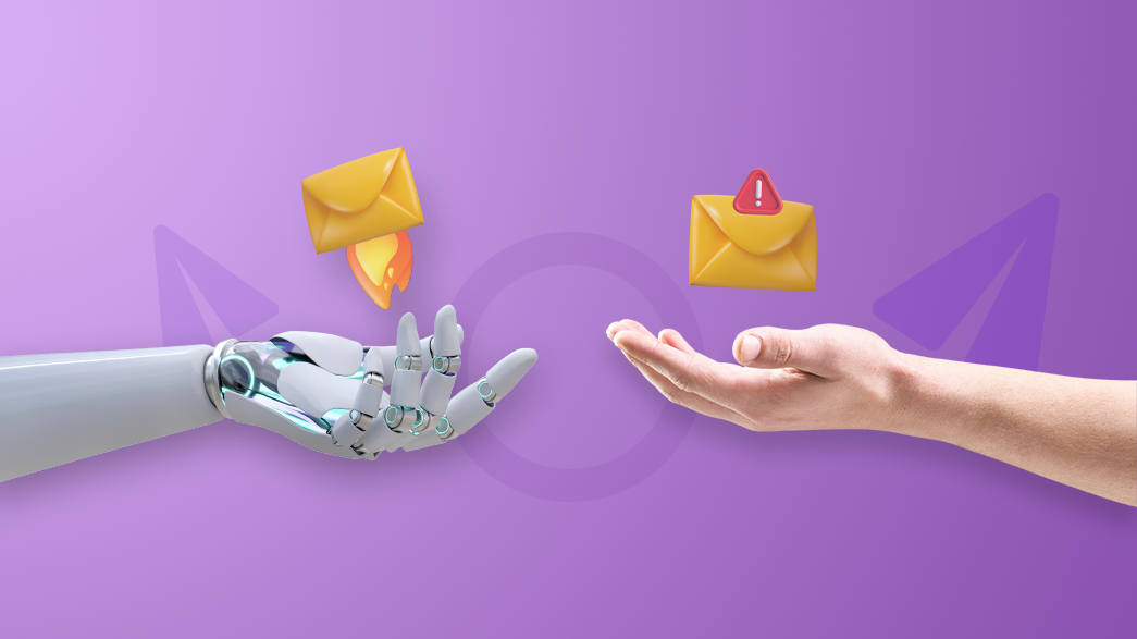 Email WarmUp Triumph Manual vs Automated Methods in 2023