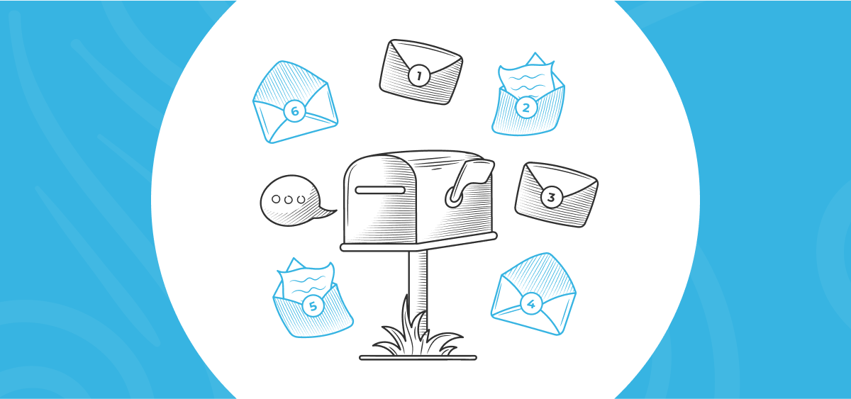How Many Marketing Emails to Send Per Week
