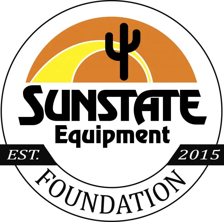 Sunstate foundation logo color