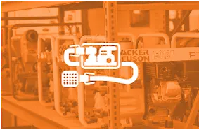 Pumps and Pump Accessories