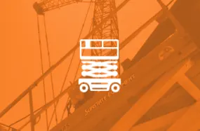 Aerial Equipment