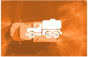 Trucks and Trailers