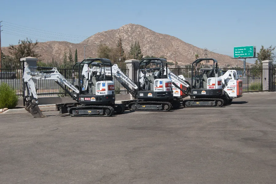 Catalog   Excavator