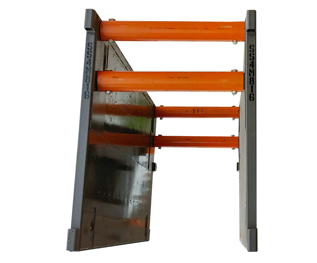 Aluminum Panel Shields (APS)