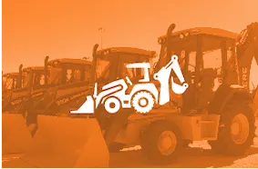 Earth Moving Equipment