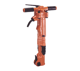 60 Pound "T" Handle Air Hammers