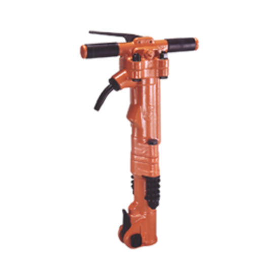 60 Pound "T" Handle Air Hammers