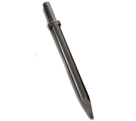 BIT-ZIP GUN POINT