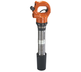 Rivet Busters - 8-Inch Stroke