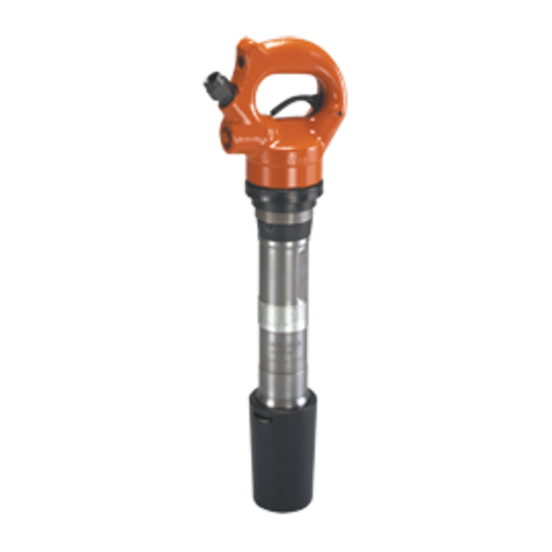 Rivet Busters - 8-Inch Stroke