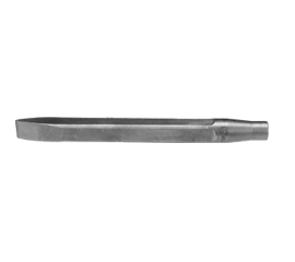 BIT-RIVET BUSTER CHISEL
