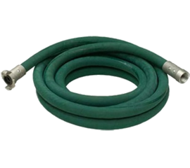 SAND BLAST-15' EXTRA BLAST HOSE