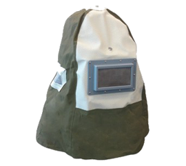 SAND BLAST-HOOD