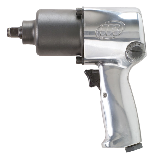 Impact Wrench: 1/2 in. Drive