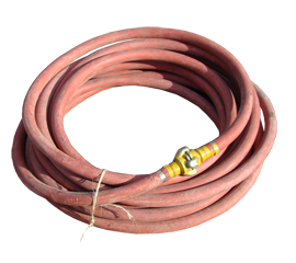 AIR-3/4"X50' HOSE