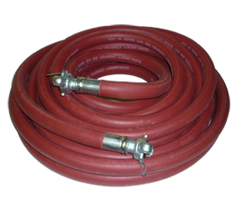 AIR-1"X50' HOSE