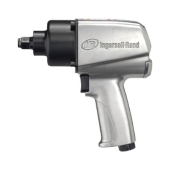 Impact Wrench: 1-Inch Drive
