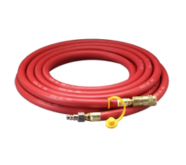AIR-3/8"X50' HOSE
