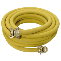 AIR-2"X50' HOSE