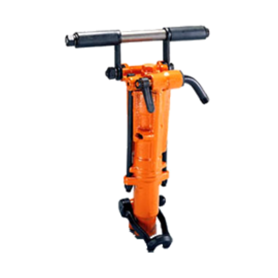 35-Pound Rock Drills