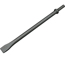 BIT-A/C/H CHISEL