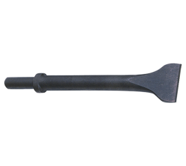 BIT-A/C/H CHISEL 2" WIDE