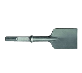 BIT-1" ASPHALT CUTTER