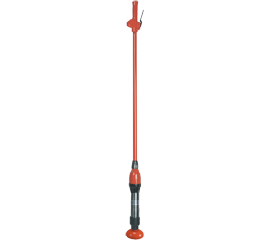 Air-Powered Backfill Tampers