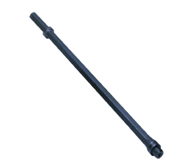 STEEL-3' DRILL