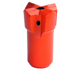 BIT-2 1/2" CARBIDE ROCK