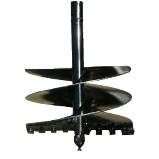 Skid Steer Auger Bit: 36 in.